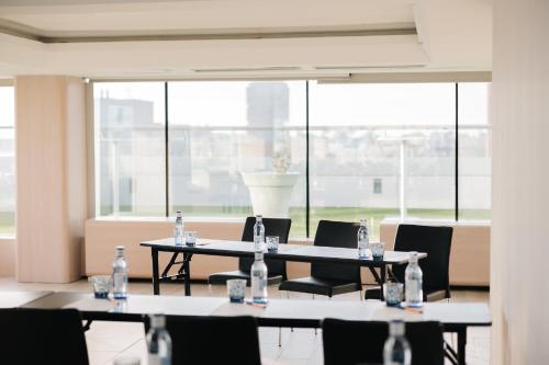 Crowne Plaza Madrid - Centre Retiro by IHG photo 53