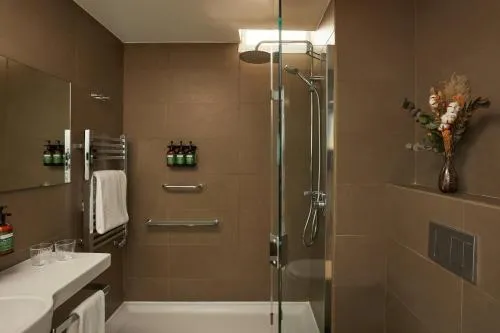 Crowne Plaza Madrid - Centre Retiro by IHG photo 13