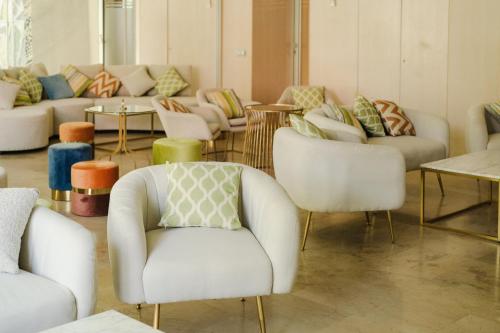 Crowne Plaza Madrid - Centre Retiro by IHG photo 49