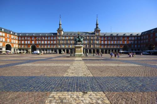 Crowne Plaza Madrid - Centre Retiro by IHG photo 45