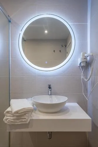 Hotel Marina Benalmádena photo 11