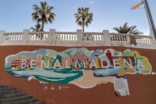 Hotel Marina Benalmádena photo 39