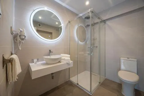 Hotel Marina Benalmádena photo 10
