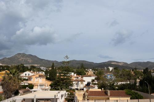 Hotel Marina Benalmádena photo 37