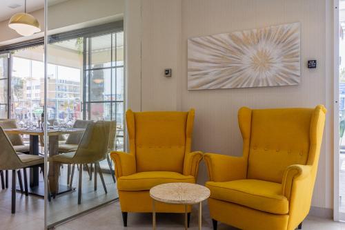 Hotel Marina Benalmádena photo 42