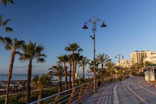 Hotel Marina Benalmádena photo 43
