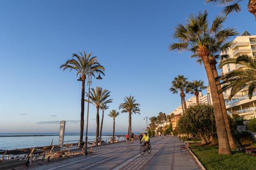 Hotel Marina Benalmádena photo 48