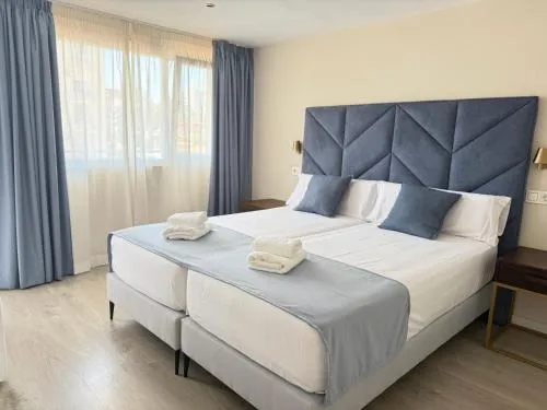 Hotel Marina Benalmádena photo 9
