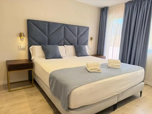 Hotel Marina Benalmádena photo 14
