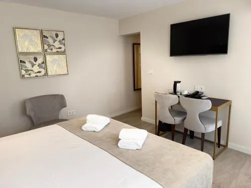 Hotel Marina Benalmádena photo 20