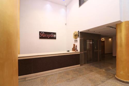 Gallery image of Hotel O G K Palace in Bodh Gaya