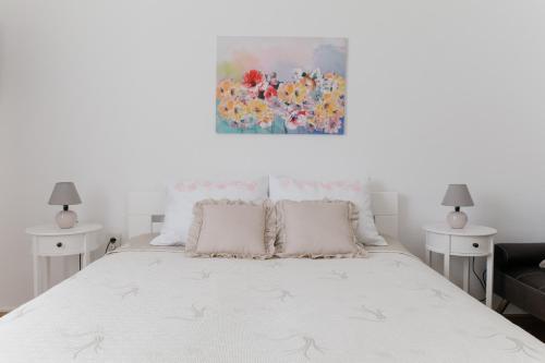 Apartman VESNA