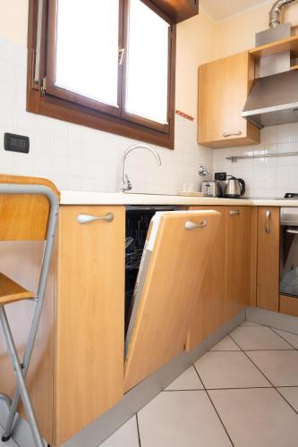 Bologna - The Suite 1 Apartment - Self Check-In photo 14