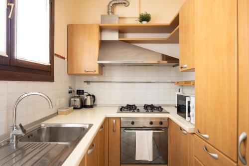 Bologna - The Suite 1 Apartment - Self Check-In photo 17