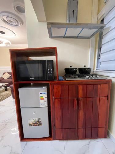 Bild i bildgalleri på G&G Tower i Douala