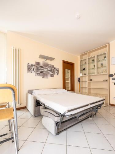 Bologna - The Suite 1 Apartment - Self Check-In photo 22