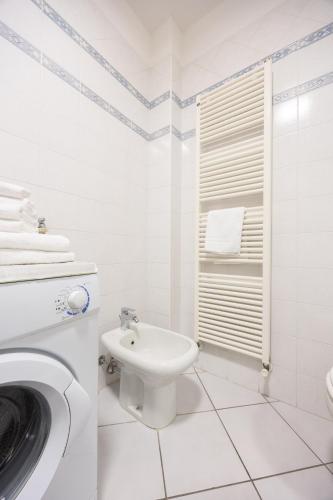 Bologna - The Suite 1 Apartment - Self Check-In photo 31
