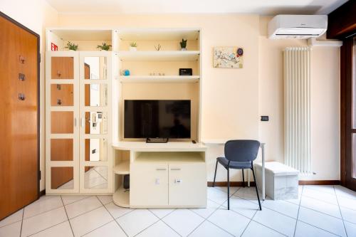 Bologna - The Suite 1 Apartment - Self Check-In photo 15