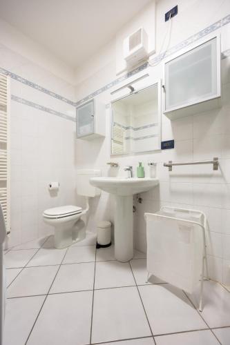 Bologna - The Suite 1 Apartment - Self Check-In photo 29