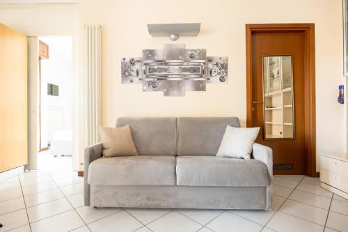 Bologna - The Suite 1 Apartment - Self Check-In photo 21