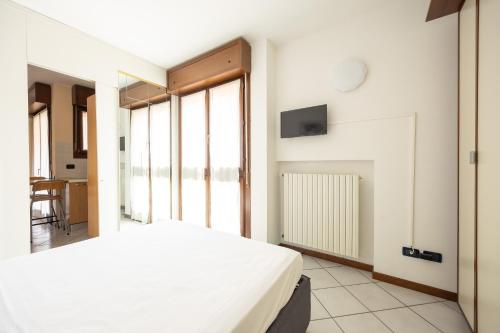 Bologna - The Suite 1 Apartment - Self Check-In photo 26