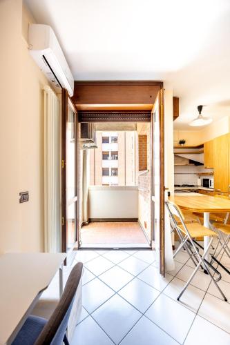 Bologna - The Suite 1 Apartment - Self Check-In photo 20