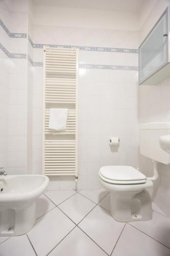 Bologna - The Suite 1 Apartment - Self Check-In photo 30