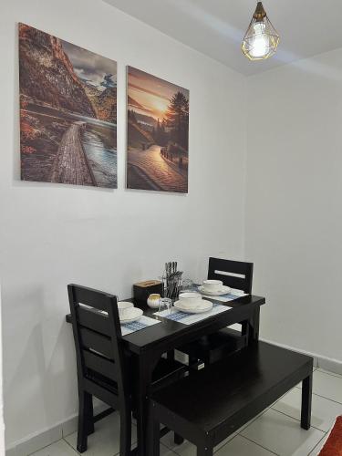 Gambar di galeri bagi Majestic Homes - Mombasa CBD di Mombasa