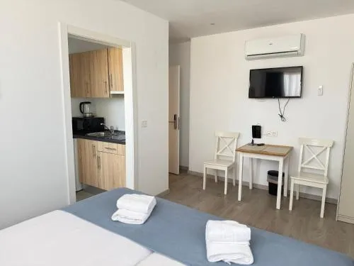 Hotel Marina Benalmádena photo 16
