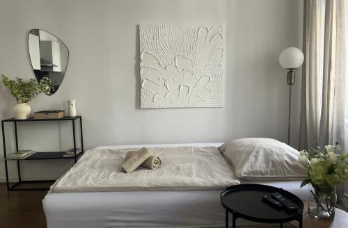 Charming Vienna Flat - near Metro & Volksoper