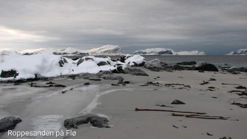 Φυσικό τοπίο κοντά σε αυτή η παραθεριστική κατοικία