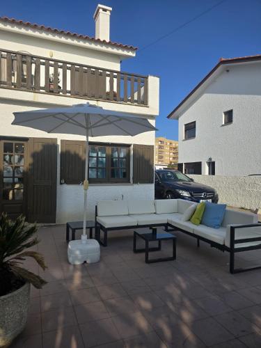 Casa de Praia