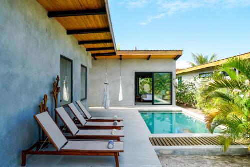 Seabird - Villa 22