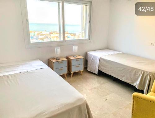 Modern, Best Location 2 bedroom, Sea view photo 22