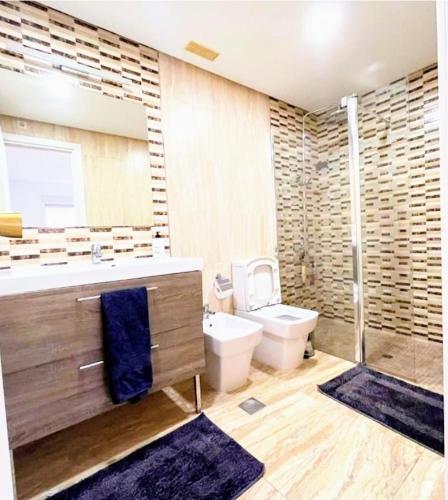 Modern, Best Location 2 bedroom, Sea view photo 21