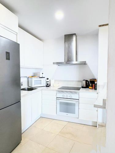 Modern, Best Location 2 bedroom, Sea view photo 20