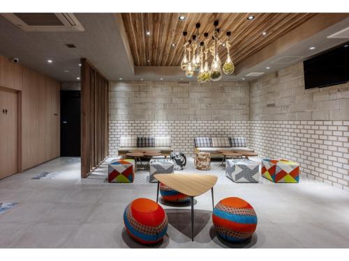Smile Hotel Okayama - Vacation STAY 60155v