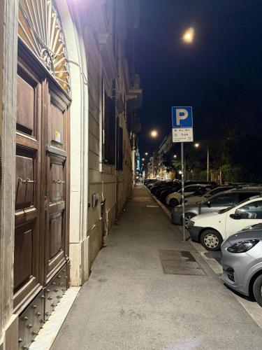 Roma Belvedere Termini