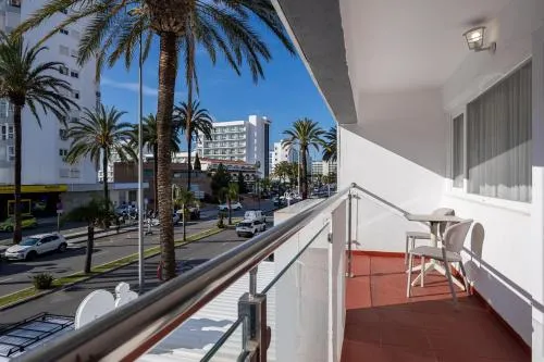 Hotel Marina Benalmádena photo 19