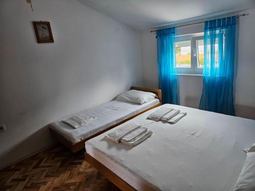 Apartmani Štefica