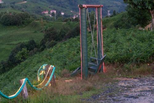 Φυσικό τοπίο κοντά σε αυτό το διαμέρισμα