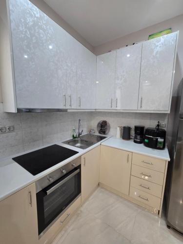 Cozzy double bedroom Apartment
