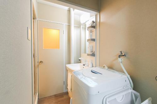 Fotografie z fotogalerie ubytování Yamani Building, Room 203 - Vacation STAY 62026v v destinaci Nagoja