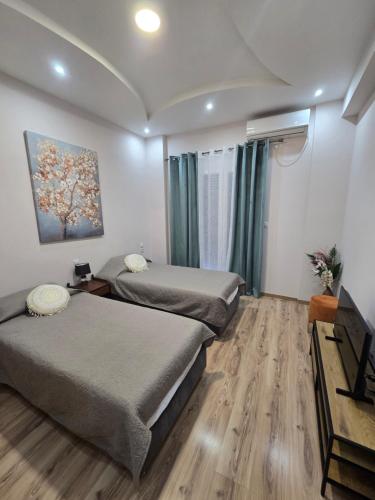Cozzy double bedroom Apartment