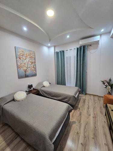 Cozzy double bedroom Apartment