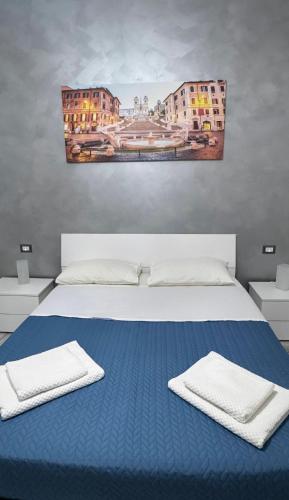 Cataldo Suites Roma