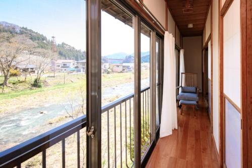 Gallery image of VIILALEXIA Minakami - Vacation STAY 66442v 