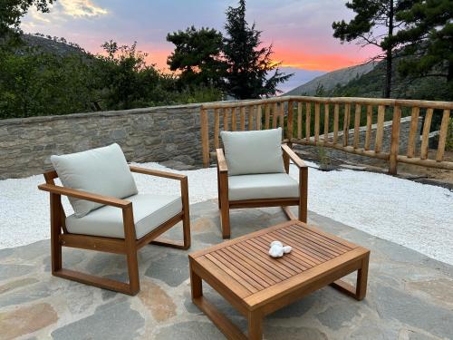 Pasithea Luxury Studio