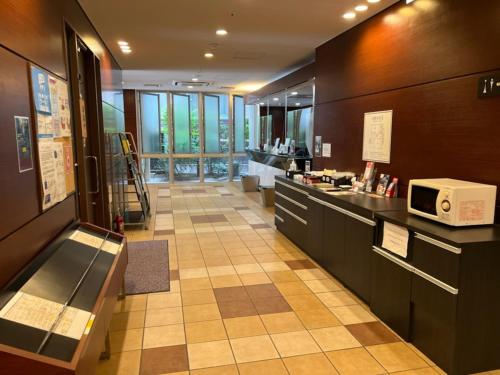 Smile Hotel Nagoya Sakae - Vacation STAY 66736v