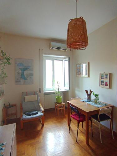 Casa Bambù